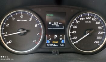 MITS.OUTLANDER 2.0 MIVEC 2WD CVT FACELIFT full