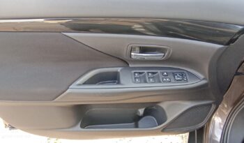 MITS.OUTLANDER 2.0 MIVEC 2WD CVT FACELIFT full