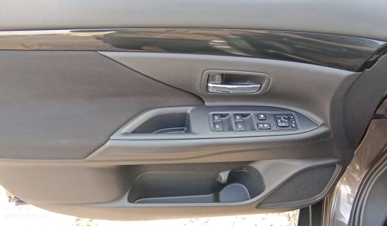 MITS.OUTLANDER 2.0 MIVEC 2WD CVT FACELIFT full