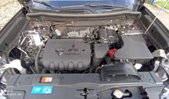MITS.OUTLANDER 2.0 MIVEC 2WD CVT FACELIFT full