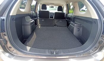 MITS.OUTLANDER 2.0 MIVEC 2WD CVT FACELIFT full