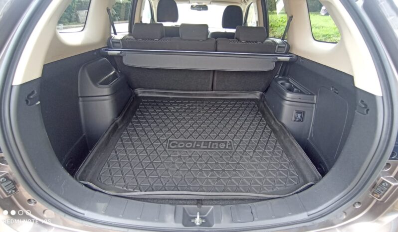 MITS.OUTLANDER 2.0 MIVEC 2WD CVT FACELIFT full