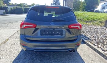 FORD FOCUS TURNIER 1.5 TDCi ST-LINE ECO BLUE full