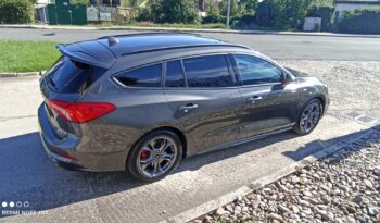 FORD FOCUS TURNIER 1.5 TDCi ST-LINE ECO BLUE full