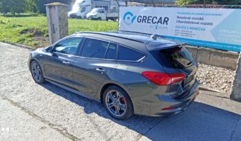 FORD FOCUS TURNIER 1.5 TDCi ST-LINE ECO BLUE full