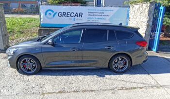 FORD FOCUS TURNIER 1.5 TDCi ST-LINE ECO BLUE full