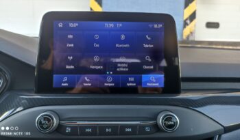 FORD FOCUS TURNIER 1.5 TDCi ST-LINE ECO BLUE full