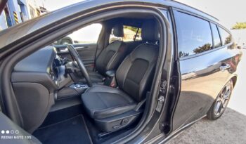 FORD FOCUS TURNIER 1.5 TDCi ST-LINE ECO BLUE full