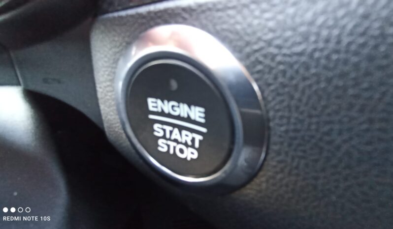 FORD FOCUS TURNIER 1.5 TDCi ST-LINE ECO BLUE full