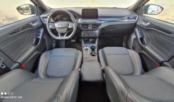 FORD FOCUS TURNIER 1.5 TDCi ST-LINE ECO BLUE full