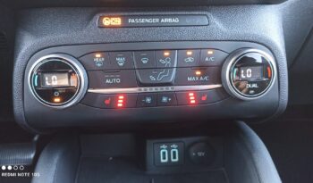 FORD FOCUS TURNIER 1.5 TDCi ST-LINE ECO BLUE full
