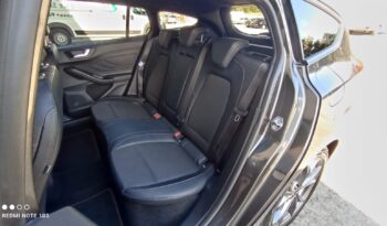 FORD FOCUS TURNIER 1.5 TDCi ST-LINE ECO BLUE full