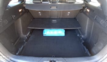 FORD FOCUS TURNIER 1.5 TDCi ST-LINE ECO BLUE full