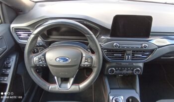 FORD FOCUS TURNIER 1.5 TDCi ST-LINE ECO BLUE full