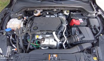 FORD FOCUS TURNIER 1.5 TDCi ST-LINE ECO BLUE full