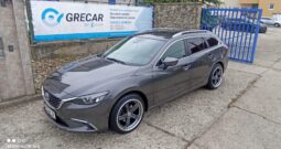 MAZDA 6 WAGON 2.0 SKYACTIV-G 145 ATRACTION