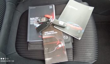 MAZDA 6 WAGON 2.0 SKYACTIV-G 145 ATRACTION full