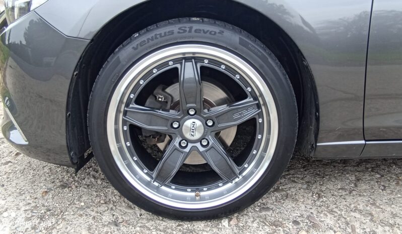 MAZDA 6 WAGON 2.0 SKYACTIV-G 145 ATRACTION full