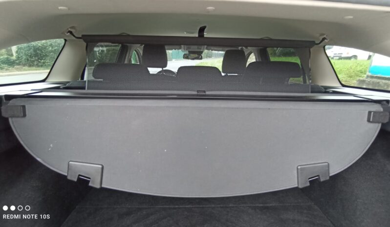 MAZDA 6 WAGON 2.0 SKYACTIV-G 145 ATRACTION full