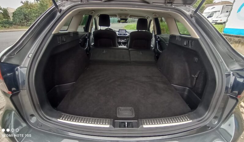 MAZDA 6 WAGON 2.0 SKYACTIV-G 145 ATRACTION full