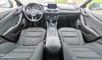 MAZDA 6 WAGON 2.0 SKYACTIV-G 145 ATRACTION full