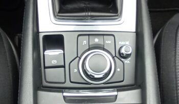 MAZDA 6 WAGON 2.0 SKYACTIV-G 145 ATRACTION full