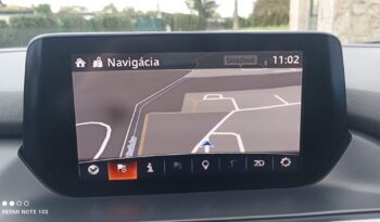 MAZDA 6 WAGON 2.0 SKYACTIV-G 145 ATRACTION full
