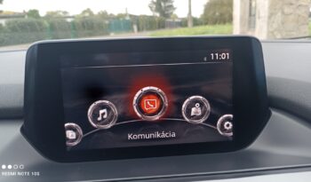 MAZDA 6 WAGON 2.0 SKYACTIV-G 145 ATRACTION full
