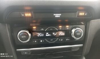 MAZDA 6 WAGON 2.0 SKYACTIV-G 145 ATRACTION full
