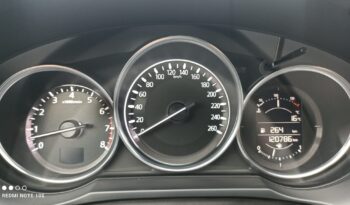 MAZDA 6 WAGON 2.0 SKYACTIV-G 145 ATRACTION full