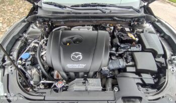 MAZDA 6 WAGON 2.0 SKYACTIV-G 145 ATRACTION full