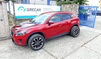 MAZDA CX-5 2.0 SKYACTIV-G 160 AWD A/T TAKUMI full
