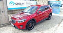 MAZDA CX-5 2.0 SKYACTIV-G 160 AWD A/T TAKUMI