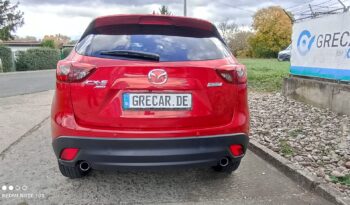 MAZDA CX-5 2.0 SKYACTIV-G 160 AWD A/T TAKUMI full