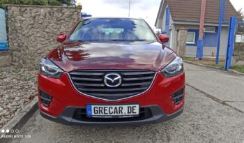 MAZDA CX-5 2.0 SKYACTIV-G 160 AWD A/T TAKUMI full