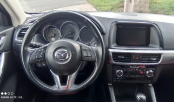 MAZDA CX-5 2.0 SKYACTIV-G 160 AWD A/T TAKUMI full
