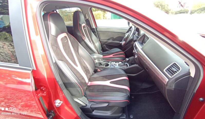 MAZDA CX-5 2.0 SKYACTIV-G 160 AWD A/T TAKUMI full