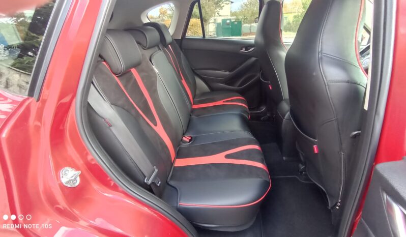 MAZDA CX-5 2.0 SKYACTIV-G 160 AWD A/T TAKUMI full