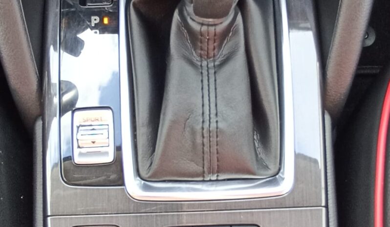 MAZDA CX-5 2.0 SKYACTIV-G 160 AWD A/T TAKUMI full