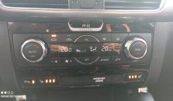 MAZDA CX-5 2.0 SKYACTIV-G 160 AWD A/T TAKUMI full