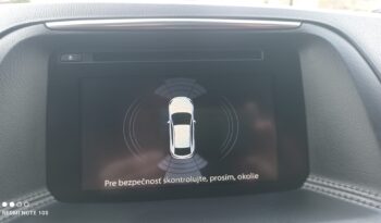 MAZDA CX-5 2.0 SKYACTIV-G 160 AWD A/T TAKUMI full