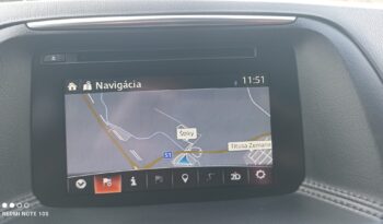 MAZDA CX-5 2.0 SKYACTIV-G 160 AWD A/T TAKUMI full