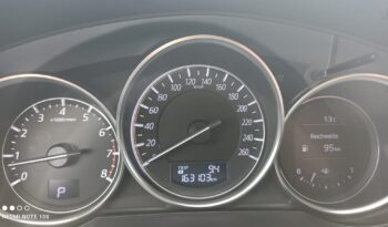 MAZDA CX-5 2.0 SKYACTIV-G 160 AWD A/T TAKUMI full