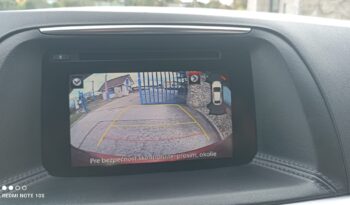 MAZDA CX-5 2.0 SKYACTIV-G 160 AWD A/T TAKUMI full