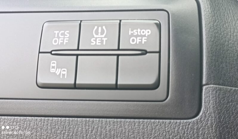 MAZDA CX-5 2.0 SKYACTIV-G 160 AWD A/T TAKUMI full