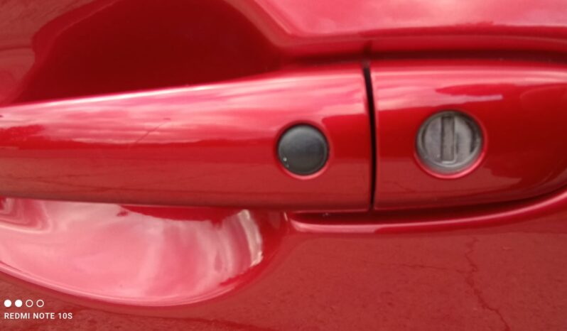 MAZDA CX-5 2.0 SKYACTIV-G 160 AWD A/T TAKUMI full