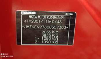 MAZDA CX-5 2.0 SKYACTIV-G 160 AWD A/T TAKUMI full