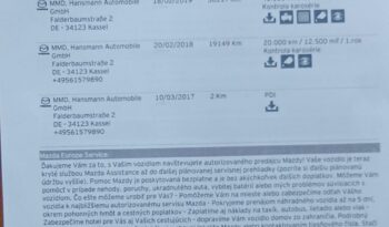 MAZDA CX-5 2.0 SKYACTIV-G 160 AWD A/T TAKUMI full