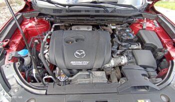 MAZDA CX-5 2.0 SKYACTIV-G 160 AWD A/T TAKUMI full