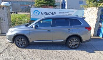 MITS.OUTLANDER 2.0 MIVEC 4WD CVT SPIRIT full